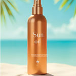 برنزه کننده