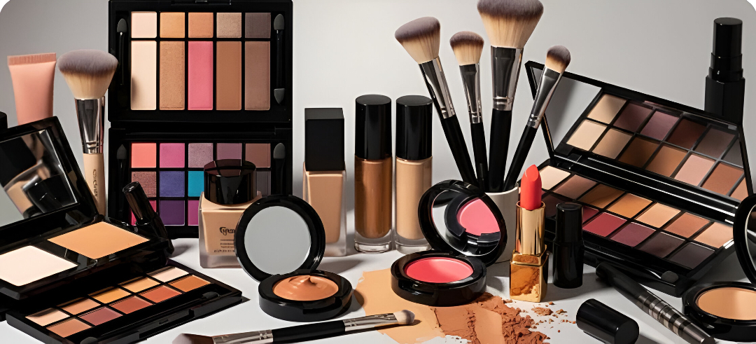 ۱۰ ترکیب آرایشی مضر: راهنمای جامع برای انتخاب آگاهانه لوازم بهداشتی و آرایشی سالم‌تر