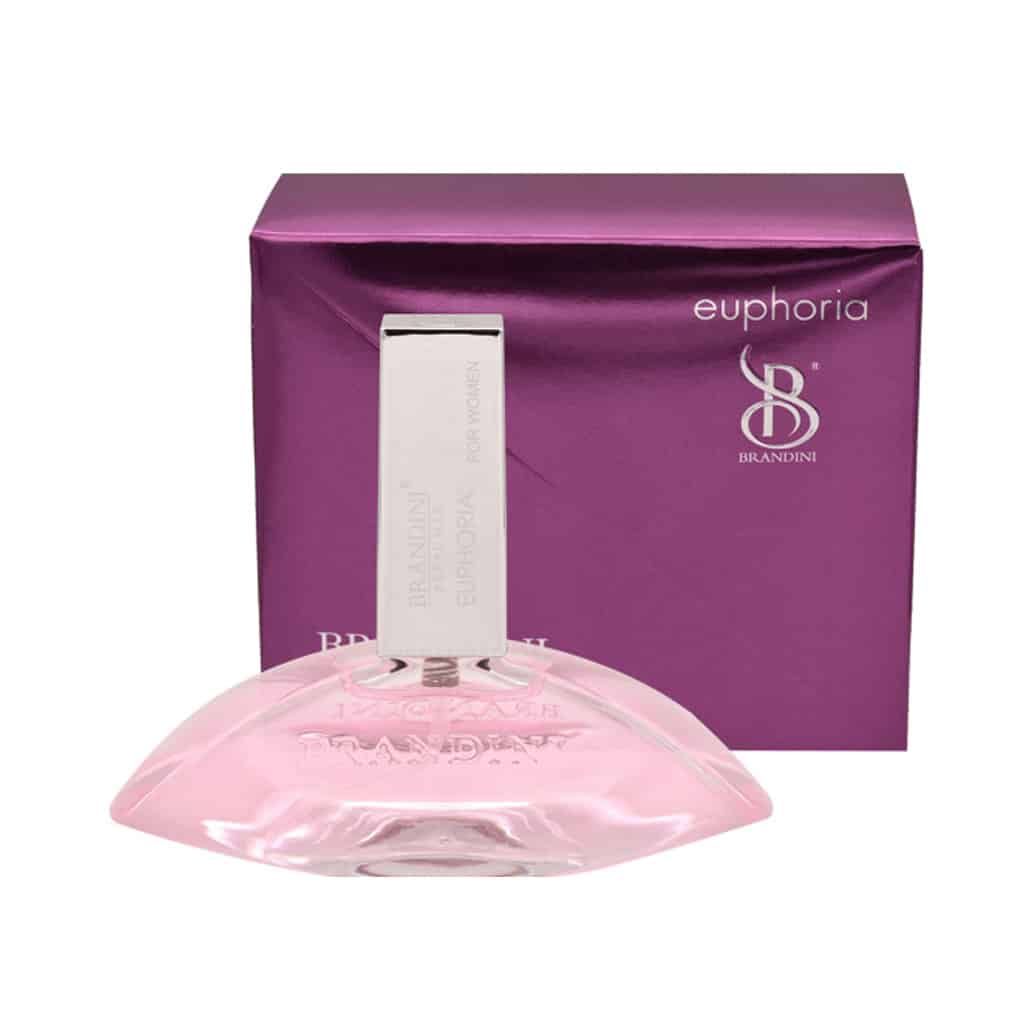 عطر جیبی زنانه برندینی افوریا (Euphoria) - 33 میل