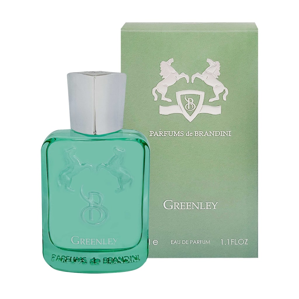 ادوپرفیوم مردانه گرینلی برندینی (Greenly) - 33 میل