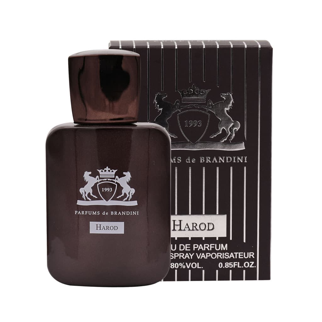 ادوپرفیوم مردانه هرود برندینی (Harod)