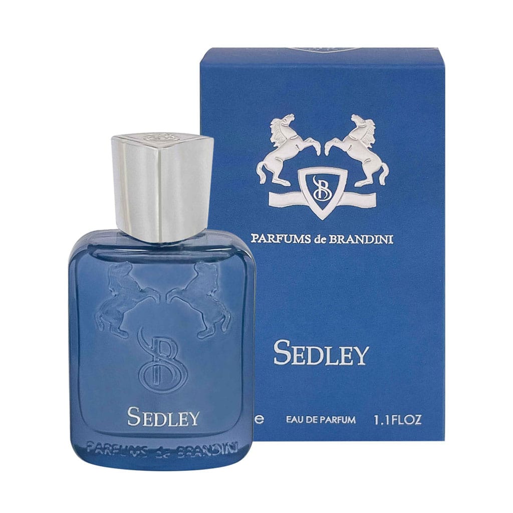 ادوپرفیوم یونیسکس سدلی برندینی (Sedley) - 33 میل