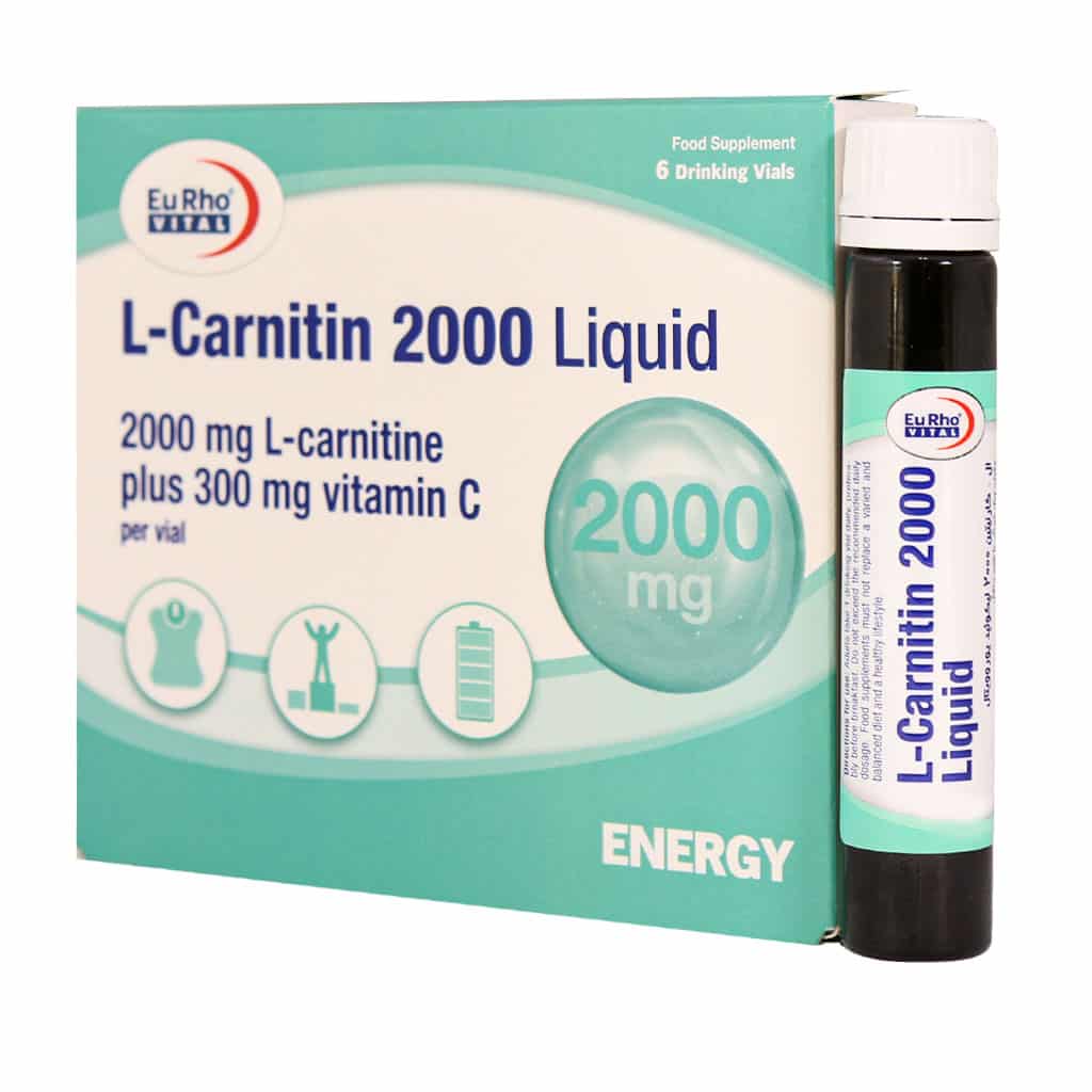 Eurhovital-L-Carnitin-2000-Liquid-6-Vial.jpg