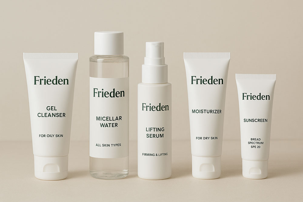 فریدن (Frieden)