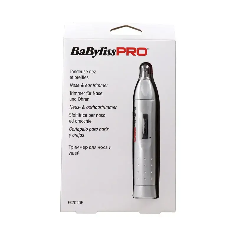 موزن گوش و بینی بابیلیس پرو مدل FX7020E-.webp