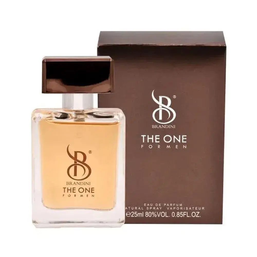 ادوپرفیوم مردانه د وان برندینی (The one).webp