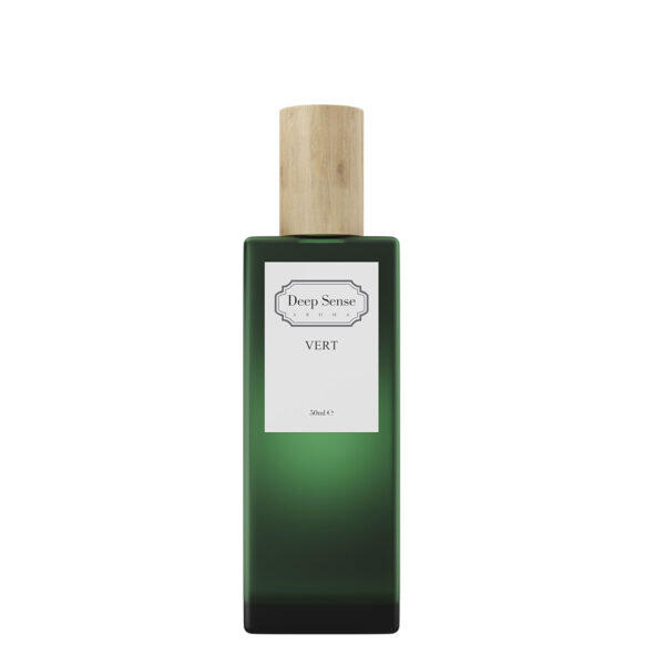 ادو پرفیوم مردانه دیپ سنس مدل Vert (رایحه مگاماره) - 50 میل.jpg