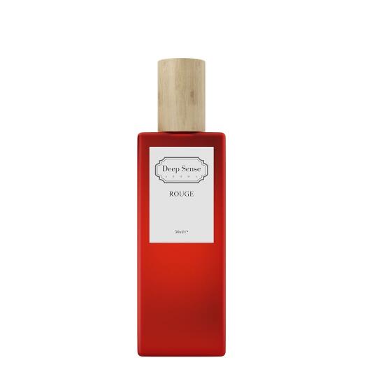 ادو پرفیوم زنانه دیپ سنس مدل Rouge (رایحه باکارات روژ 540) - 50 میل.jpg