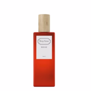 ادو پرفیوم زنانه دیپ سنس مدل Rouge (رایحه باکارات روژ 540) - 50 میل