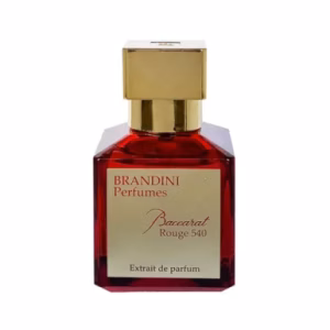 اکستریت پرفیوم باکارات رژ زنانه برندینی (Bacarat Rouge 540) - حجم 33 میل