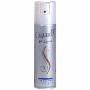 اسپری مو کلاسیک کاسپین