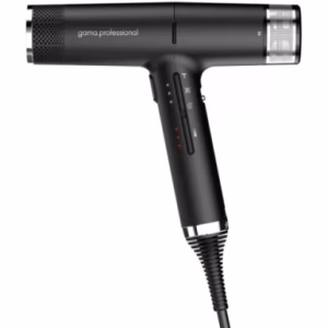 سشوار گاما مدل H6075 Black IQ2