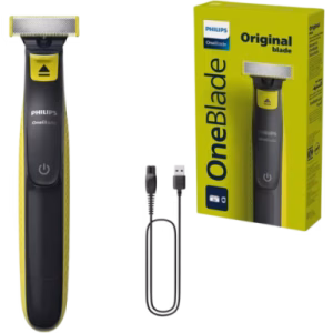 ماشین اصلاح صورت فیلیپس ONE BLADE مدل QP2724