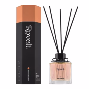 خوشبوکننده هوای راولت مدل فیو (REED DIFFUSER FAV)