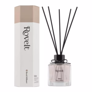 خوشبوکننده هوای راولت مدل صحرا (REED DIFFUSER SAHRA)