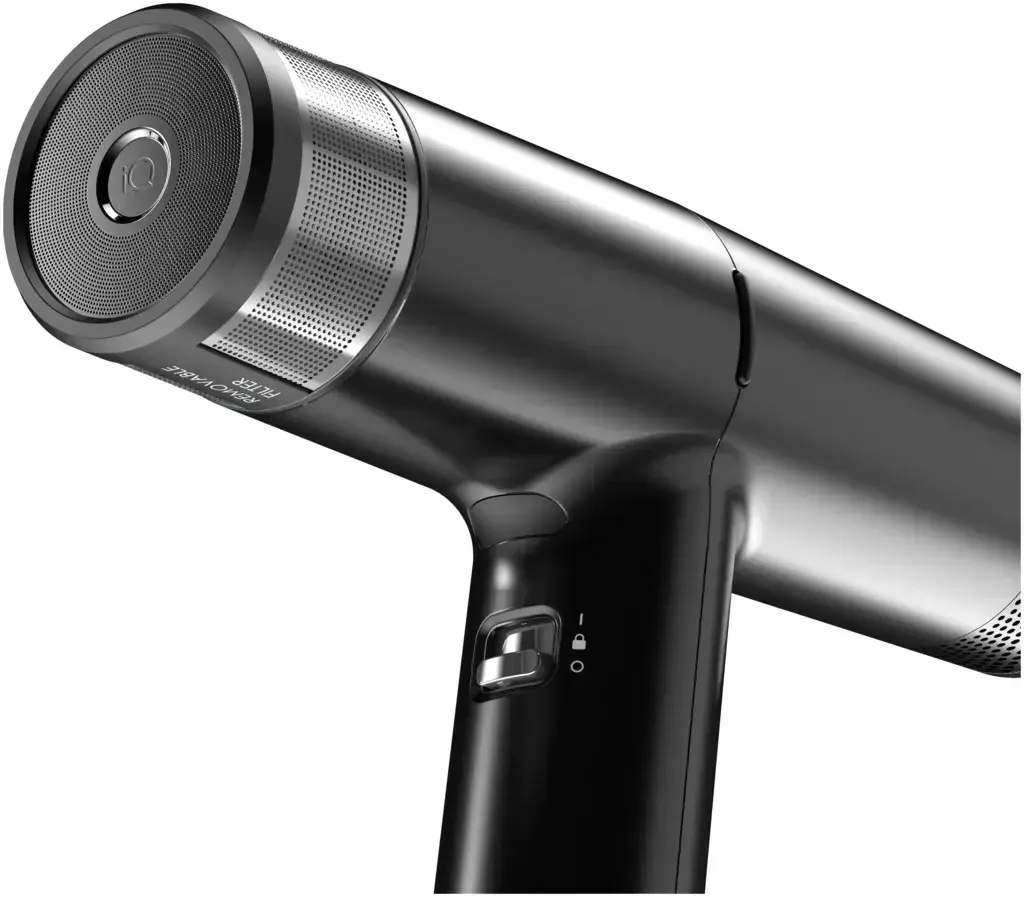 سشوار گاما مدل H6075 Black IQ2-.webp
