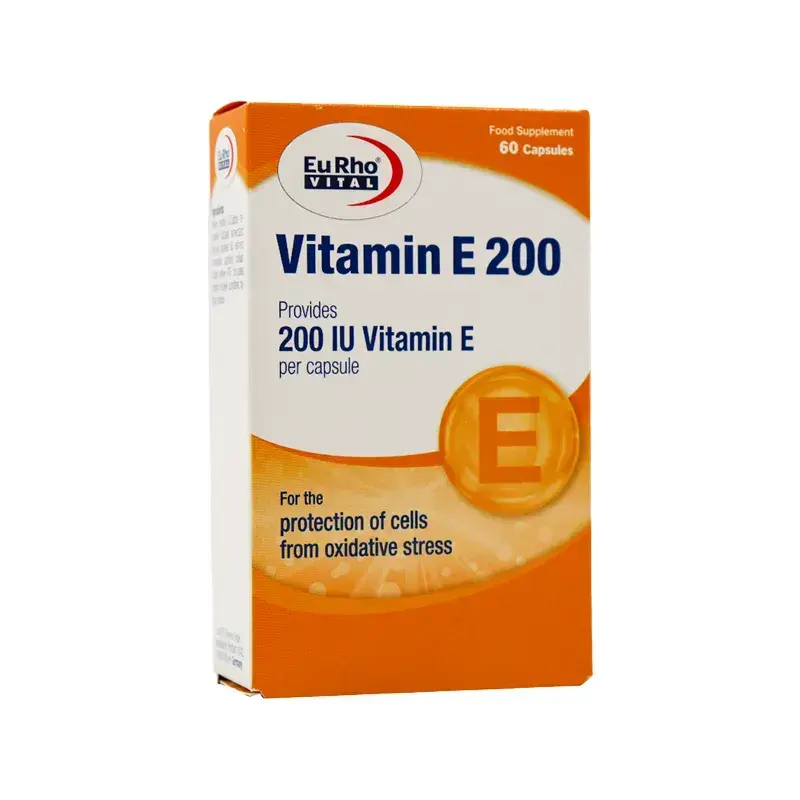 کپسول-ویتامین-E-200-واحد-یوروویتال-60-عدد.webp