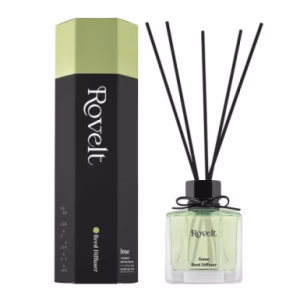 خوشبوکننده هوای راولت مدل سنس (REED DIFFUSER SENSE)