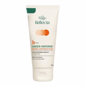 ضد آفتاب فلوئیدی SPF 30 رفلکتا - 50 میل