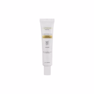 فلویید ضد آفتاب و آبرسان مناسب پوست چرب SPF+50 کپیسنس - 40 میل