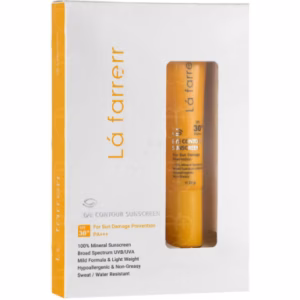 کرم ضد آفتاب دور چشم لافارر SPF 30 حجم ۲۰ میلی‌لیتر