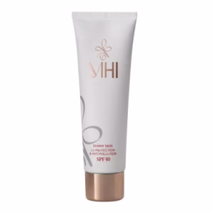 ضد آفتاب محافظ پوست و ضد آلودگی SPF40 ام اچ آی - 50 میل