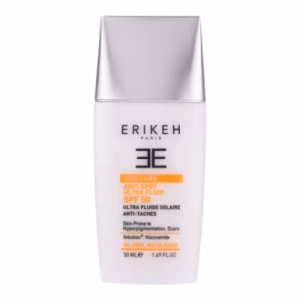 ضد آفتاب و ضد لک بی‌رنگ SPF50 اریکه - 50 میل