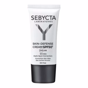 ضد آفتاب ( ضد چروک و ضد لک ) SPF50 سبیکتا - 40 میل
