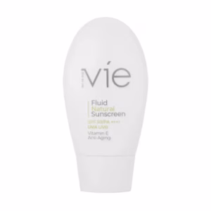 ضدآفتاب فلوئید طبیعی وی (VIE) - 50 میل
