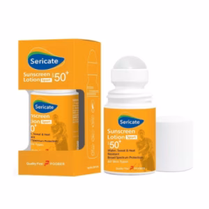 ضدآفتاب رولی اسپرت SPF50+ سری کیت - 50 میل