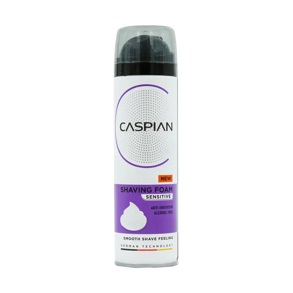Caspian-Sensitive-Shaving-Foam-200-ml.webp