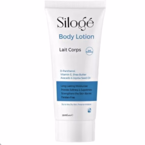 لوسیون بدن مدل LAIT CORPS مناسب انواع پوست سیلوژه - 200 میل
