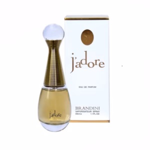 ادو پرفیوم زنانه مدل J'adore W برندینی - ۳۳ میل