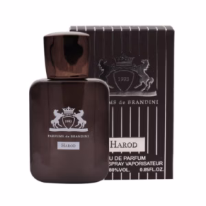 ادو پرفیوم مردانه مدل Marly Herod برندینی - ۳۳ میل