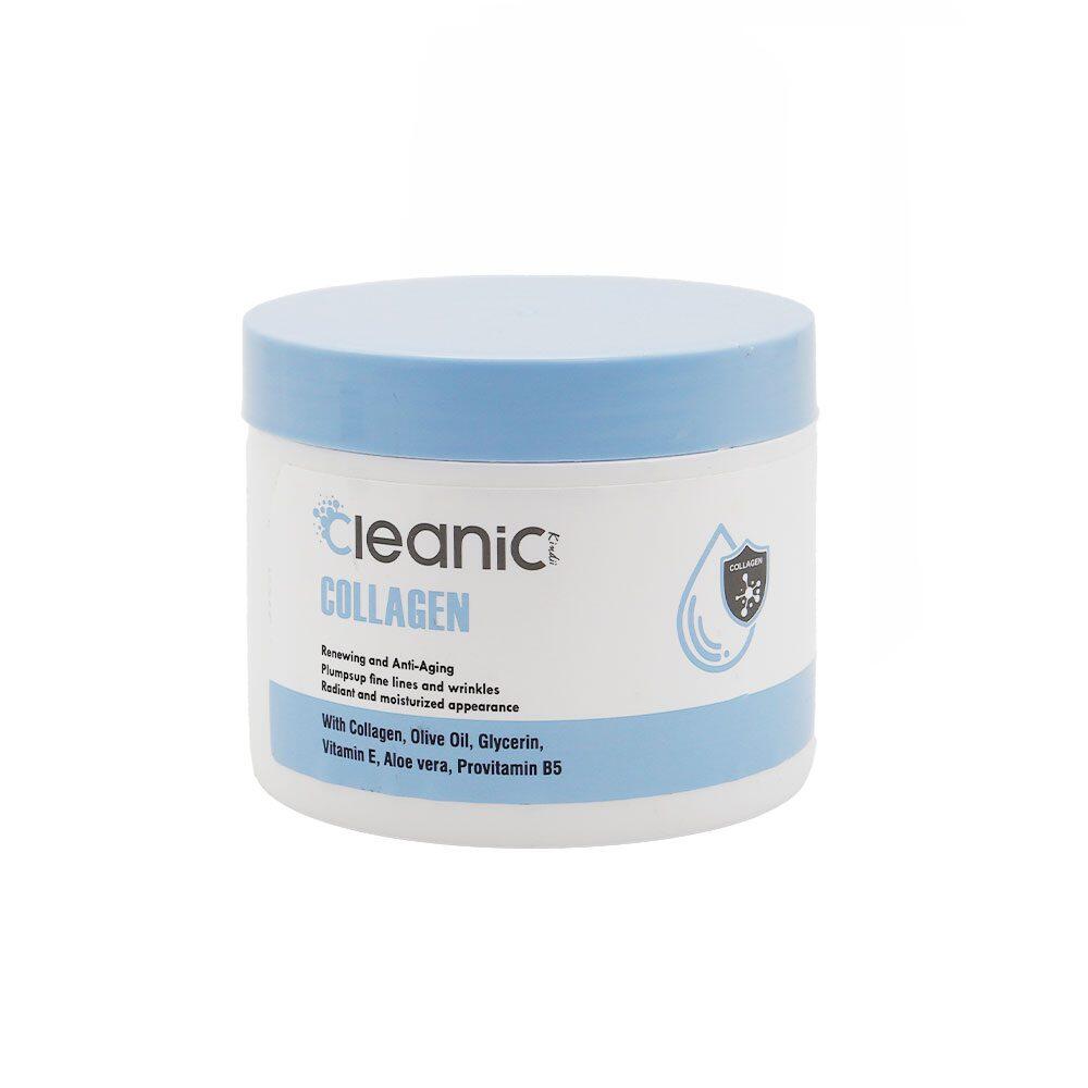Cleanic-Kindii-Collagen-Cream-2.webp