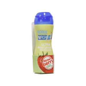 ژل روان کننده کدکس با رایحه توت فرنگی - 90 میل