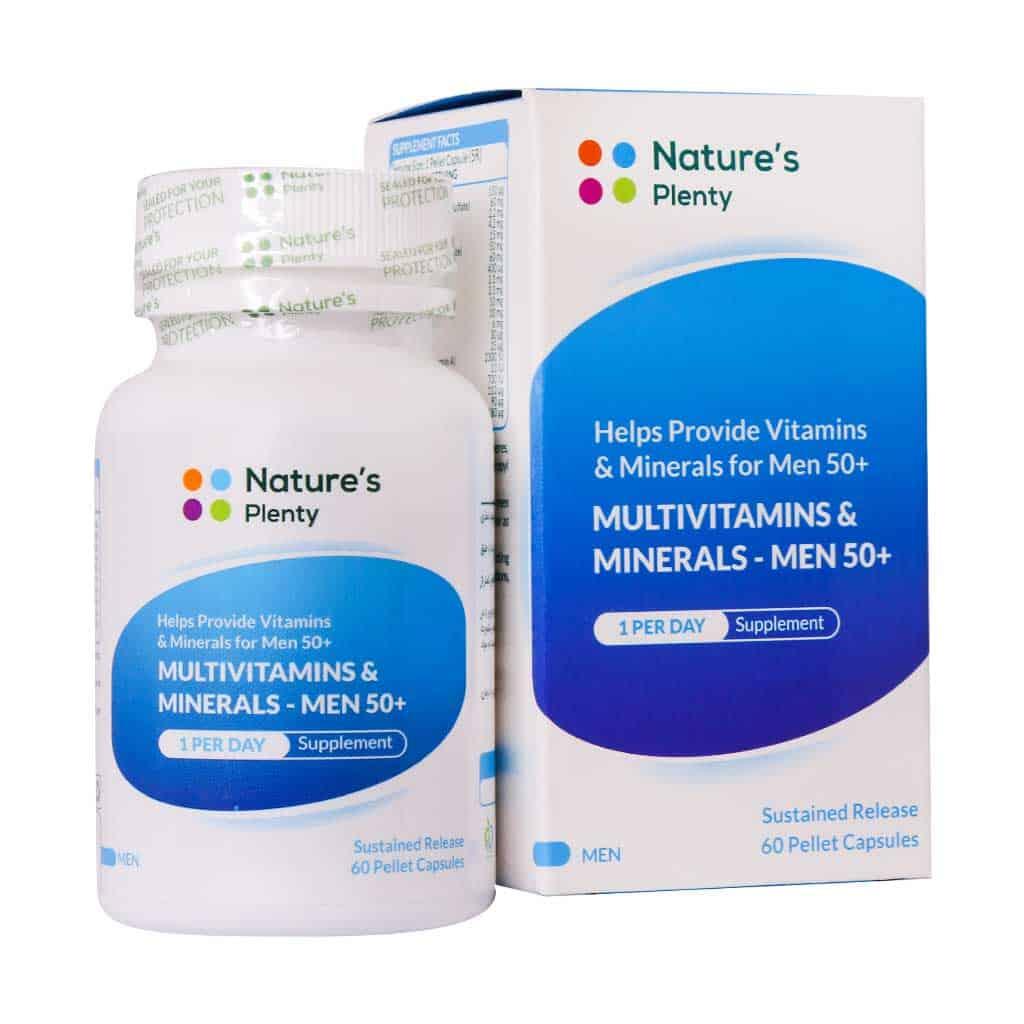 Natures-Plenty-Multivitamins-And-Minerals-Mens-Up-50-years-60-Cap.jpg