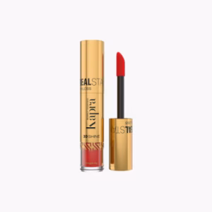 لیپ گلاس 3D Shine ریل استی کاپرا