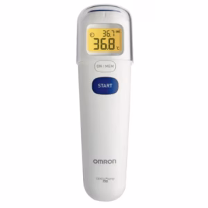 تب سنج دیجیتال غیرتماسی امرون مدل GENTLE TEMP 720