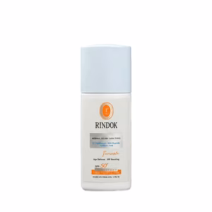 کرم ضدآفتاب آکوا فیوژن مناسب پوست خشک SPF+50 ریندوک - 50 میل