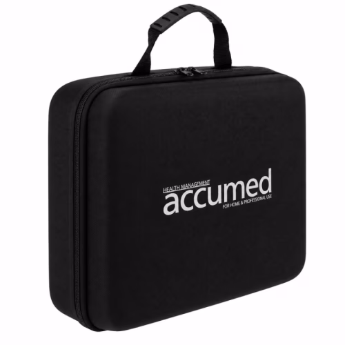 Black Accumed Health Management Case.png