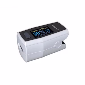 پالس اکسیمتر انگشتی اکیومد مدل A300