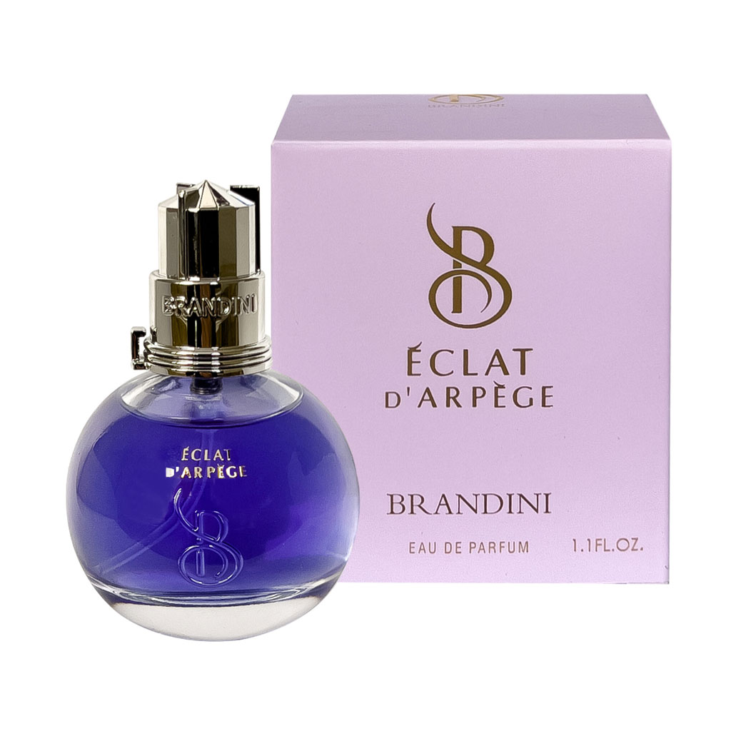 عطر جیبی زنانه برندینی اکلت (Eclat Darpege) - 33 میل
