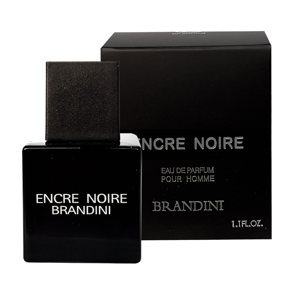 عطر جیبی مردانه برندینی آنکق نواق (Enore Noire) - 33 میل