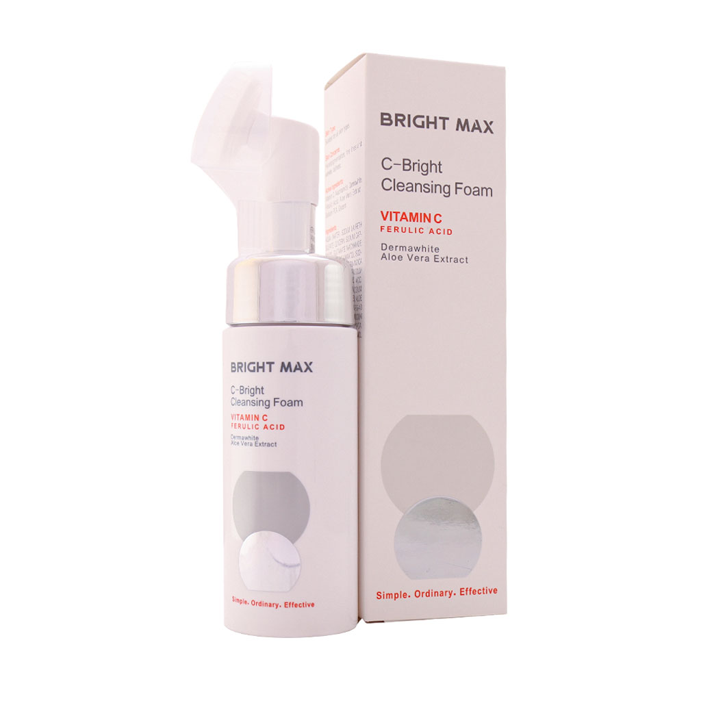 Bright-Max-C-Bright-Cleansing-Foam-150.jpg