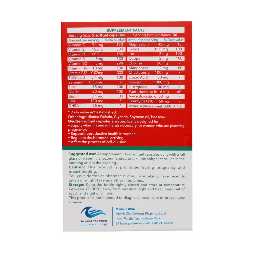 Soft-gel-cap-Ovugen-arvand-pharmed-Tablets-1.jpg
