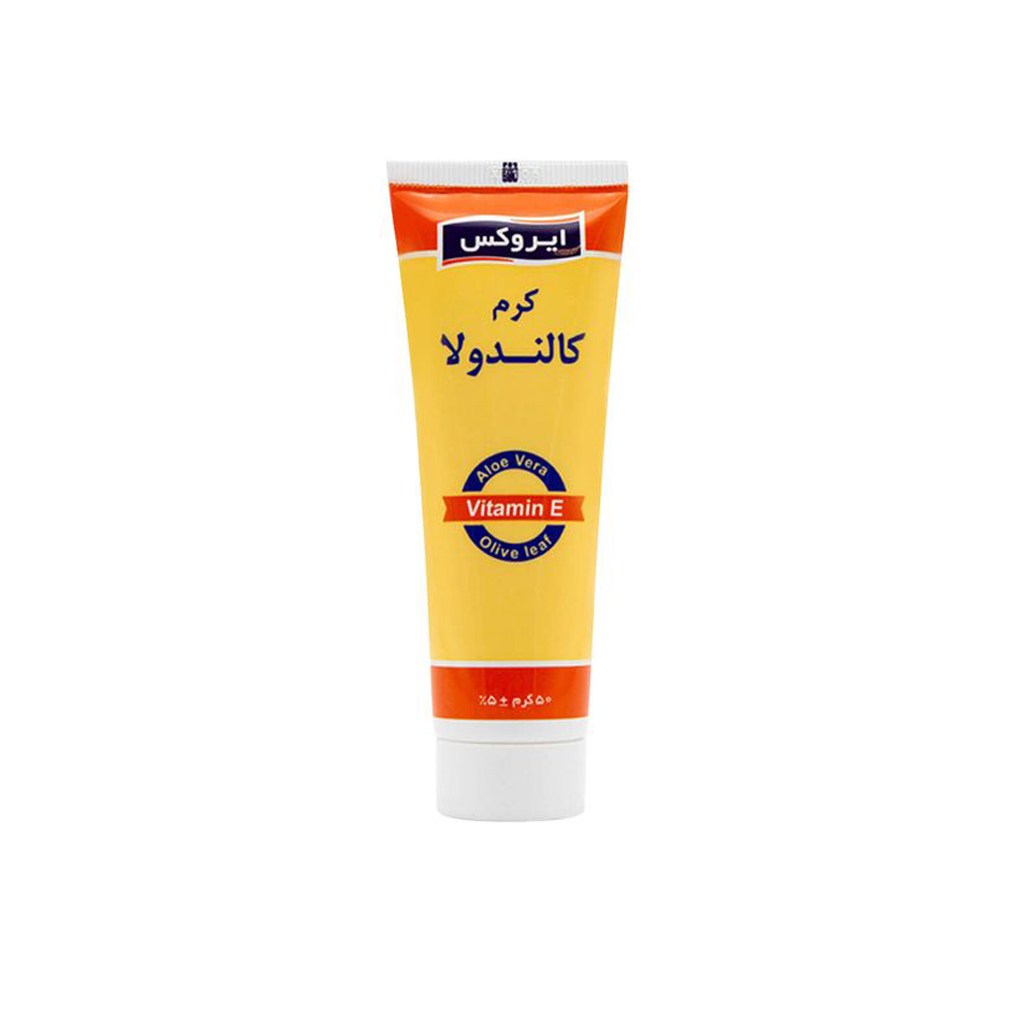 Calendula-Cream-IROX