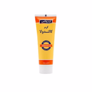 کرم ضد التهاب کالاندولا ایروکس - 50 میل