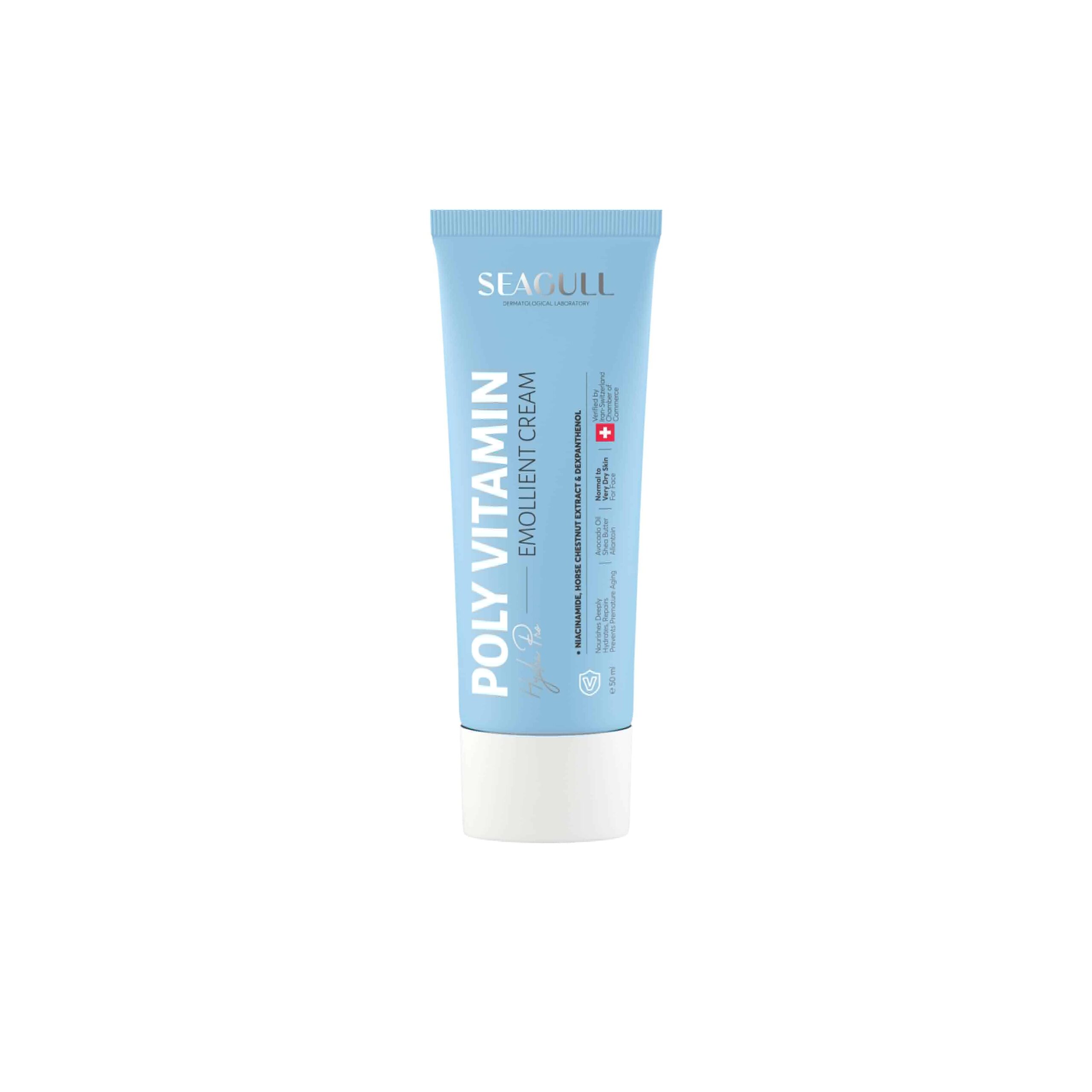 Seagull-Poly-Vitamin-Emollient-Cream