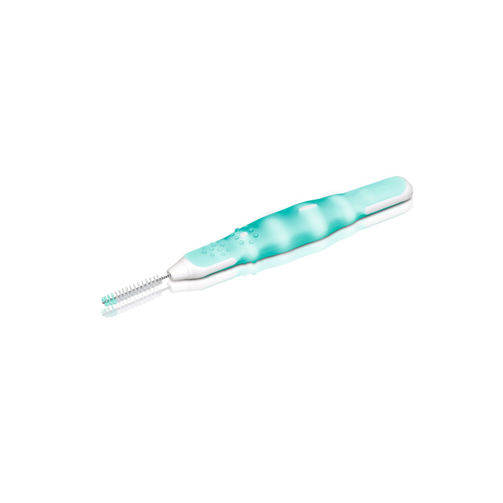 Trisa Interdental Brush ISO Size 2 - 0.9 Diameter1
